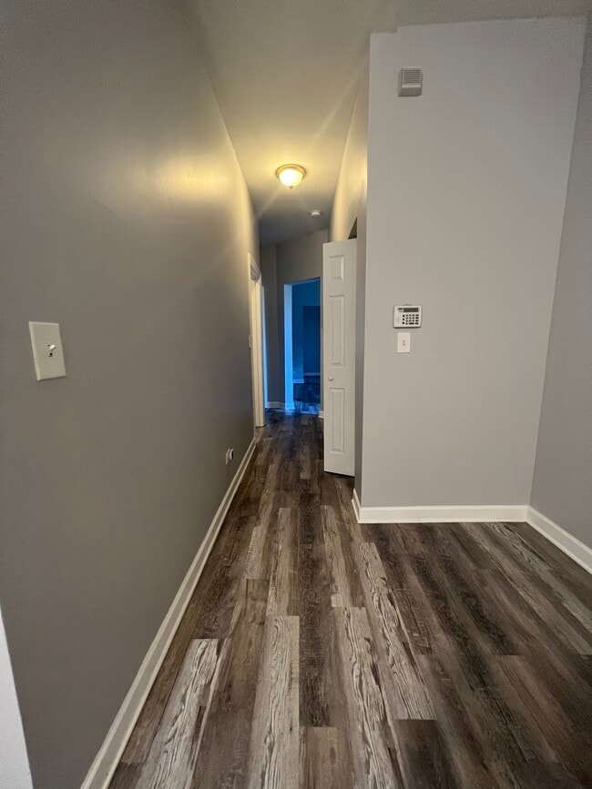 8632 S Sangamon St, Unit 1 in Chicago, IL - Building Photo - Building Photo