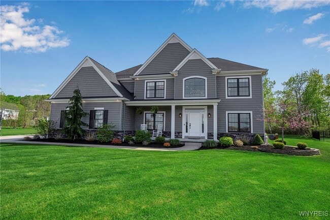 property at 5330 Holly Glen Ct