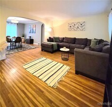 30 Manlon Terrace in Buffalo, NY - Building Photo - Building Photo