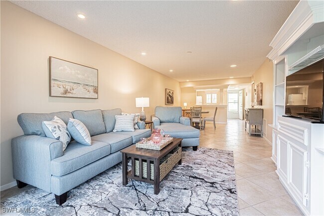 property at 3150 Binnacle Dr