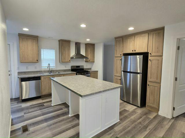 4650 E Carey Ave in Las Vegas, NV - Building Photo - Building Photo