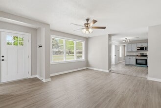 786 S 6th St in Jesup, GA - Building Photo - Building Photo