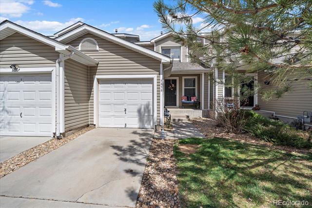 property at 7858 S Kalispell Cir