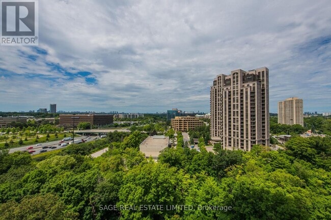 property at 181-1181 Wynford Dr