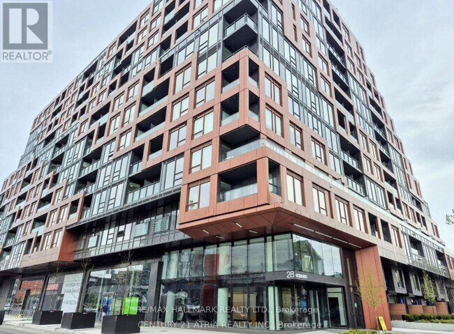 property at 28-PH28 Eastern Ave