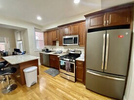1029 Tremont St, Unit 3 in Boston, MA - Building Photo