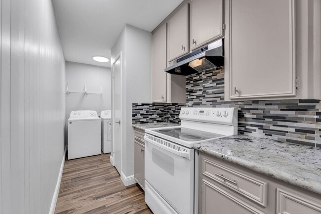 property at 1829 Bering Dr