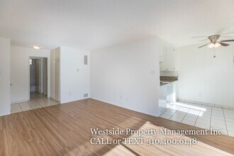 1755 Purdue Ave in Los Angeles, CA - Building Photo - Building Photo
