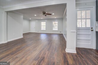 140 Kay Cir in Covington, GA - Building Photo - Building Photo