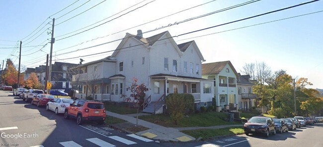 property at 446 Quincy Ave
