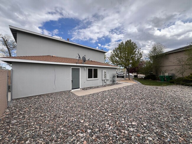 20 Cloud Dr in Fernley, NV - Building Photo - Building Photo