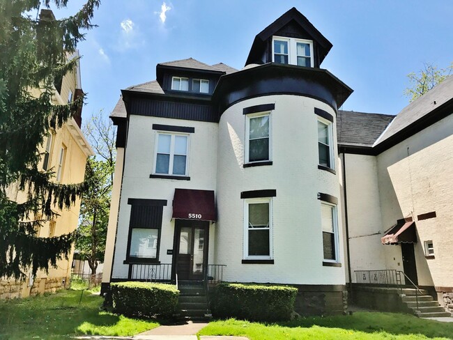 property at 5510 Stanton Ave