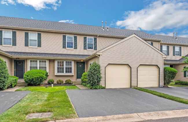 property at 645 Palmer Ln