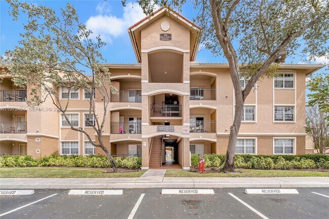 property at 151 SW 117th Ave