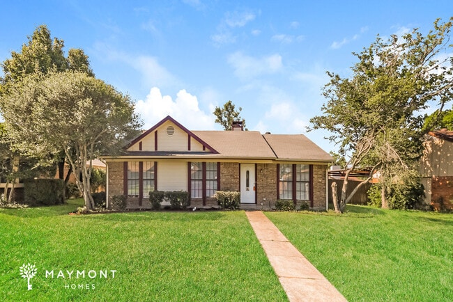 property at 2714 Stevens Point Ln
