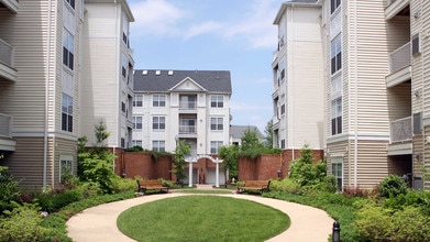 The Reserve at Eisenhower in Alexandria, VA - Building Photo - Building Photo