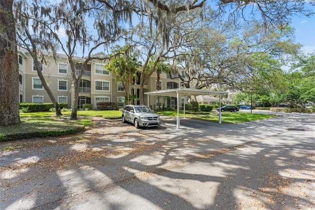 1224 S Hiawassee Rd in Orlando, FL - Foto de edificio - Building Photo