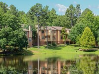 Building Photo - Shadow Lake Apartments in Little Rock, Arkansas
