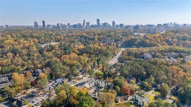 4200 Roswell Rd NE in Atlanta, GA - Building Photo - Building Photo