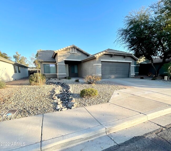 property at 13622 W Peck Ct