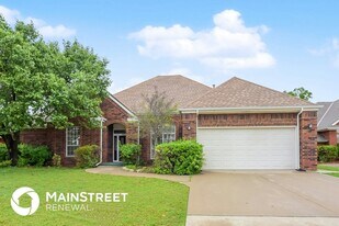 2809 NW 158th St in Edmond, OK - Building Photo