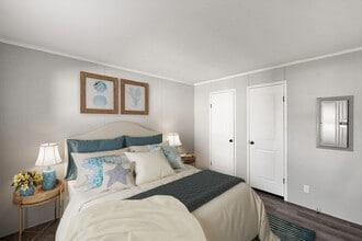 715 Elmdale Ln in Almont, MI - Building Photo - Building Photo