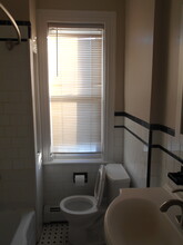 112 Kimball St in Providence, RI - Building Photo - Building Photo