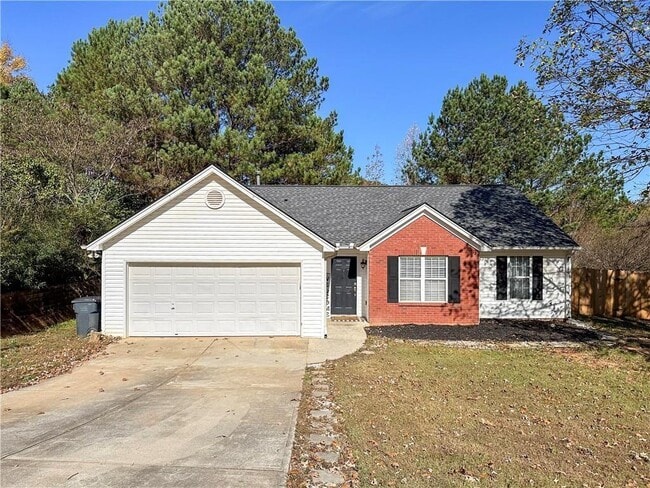 property at 390 Cedarhurst Rd