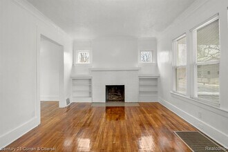 415 Manistique St in Detroit, MI - Building Photo - Building Photo