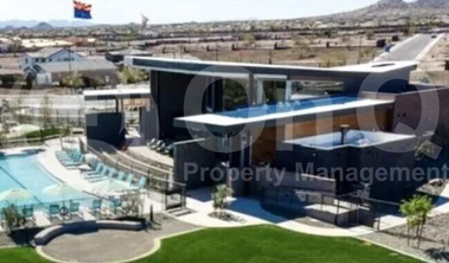 12534 W Calle De Baca in Peoria, AZ - Building Photo - Building Photo