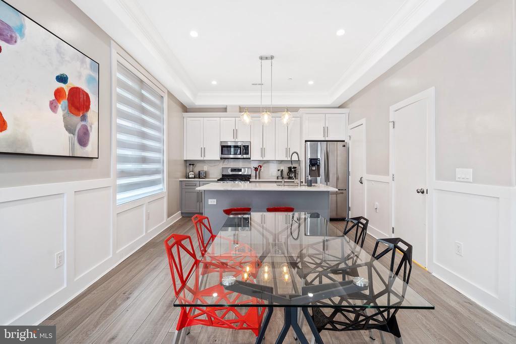 1402 Ellsworth St in Philadelphia, PA - Building Photo