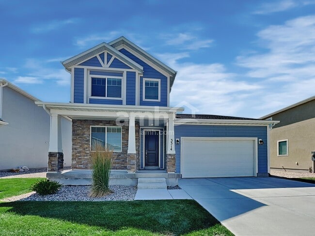 property at 3314 Fields Ave