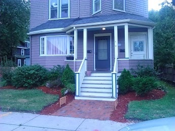 74 Sydney St, Unit 1