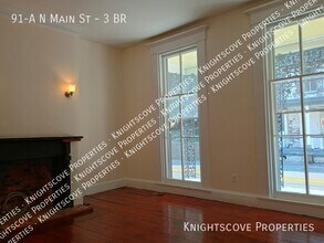 91 N Main St in Port Deposit, MD - Building Photo - Building Photo