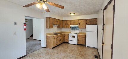 112 King Ave in Columbus, OH - Building Photo - Building Photo