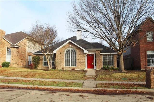 609 English Oak St in Allen, TX - Building Photo - Building Photo