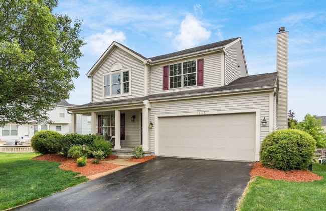 1553 Grove Hill Dr in Columbus, OH - Building Photo - Building Photo