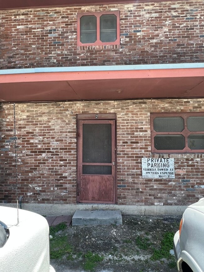 property at 422 Ave A Ave