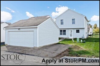 1860 Meadowlawn Dr in Columbus, OH - Building Photo - Building Photo