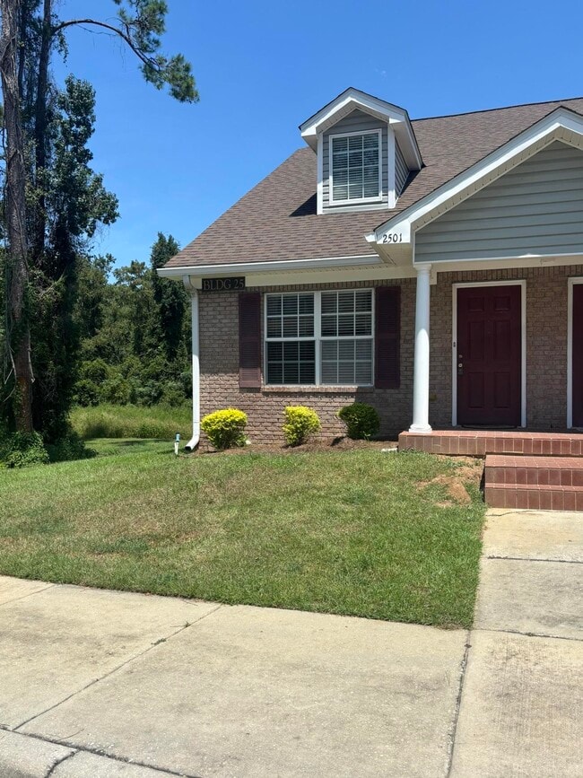 property at 4434 Gearhart Rd