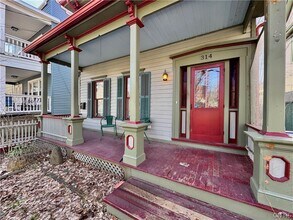 314 Hawley Ave in Syracuse, NY - Building Photo - Building Photo