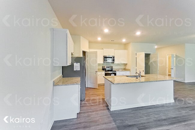 6009 Argyle Loop in Macon, GA - Building Photo - Building Photo