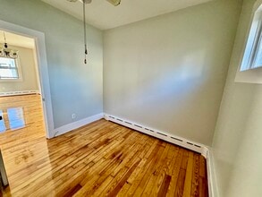 30 Lucas St in New Bedford, MA - Building Photo - Building Photo