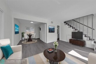 622 SW 7th Ave in Fort Lauderdale, FL - Building Photo - Building Photo