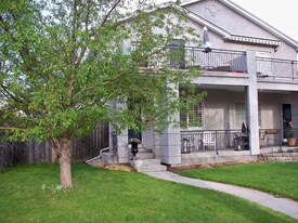 1516 S Logan St in Denver, CO - Building Photo