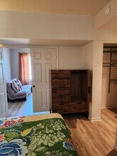 1737 P St NW, Unit 402 in Washington, DC - Foto de edificio - Building Photo