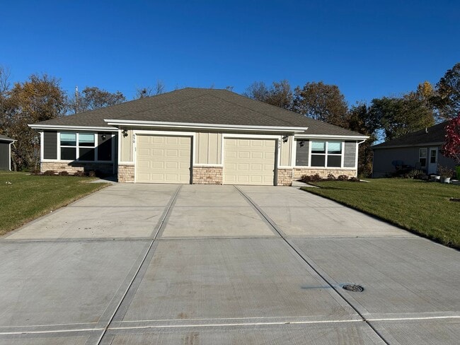 property at 650-652 Fall Meadow Ln