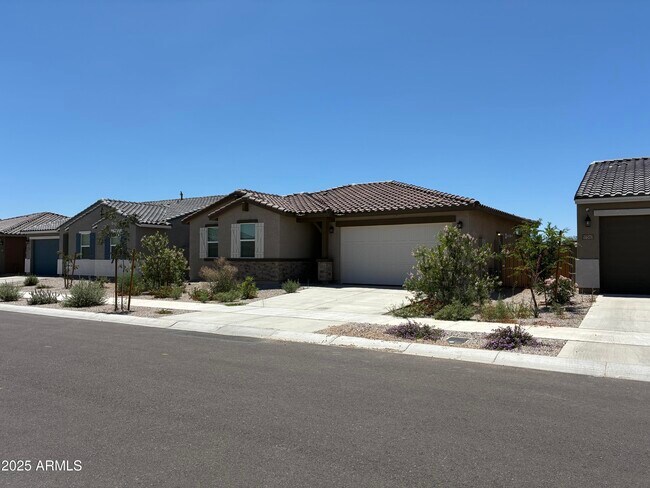 17557 W Madison St in Goodyear, AZ - Building Photo - Building Photo