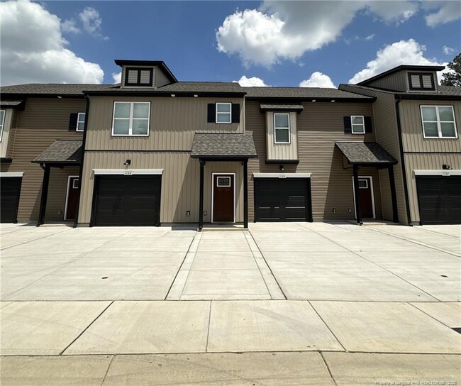 property at 1135 Elk Knob Trl