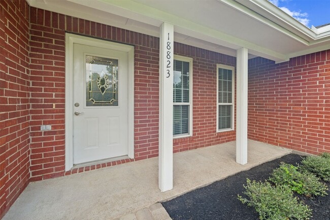 18823 Cypress Church Rd in Cypress, TX - Building Photo - Building Photo